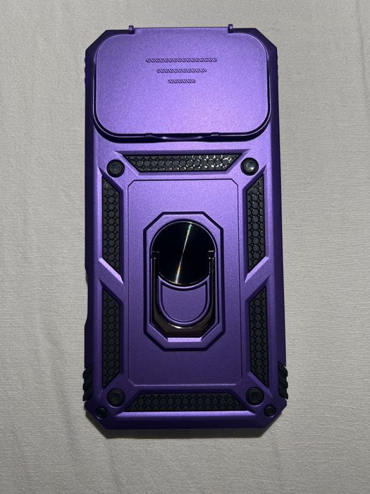 Etui Iphone 17 pro max