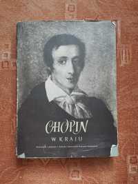 Chopin w kraju Kobylańska