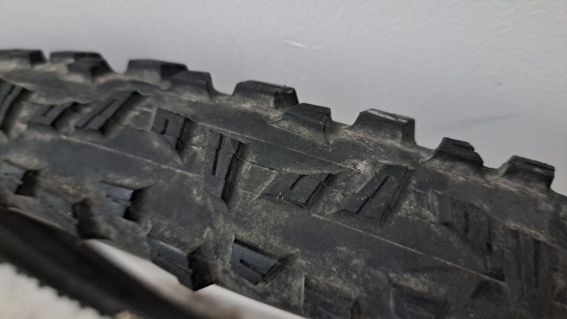 Pneus Bontrager XR3