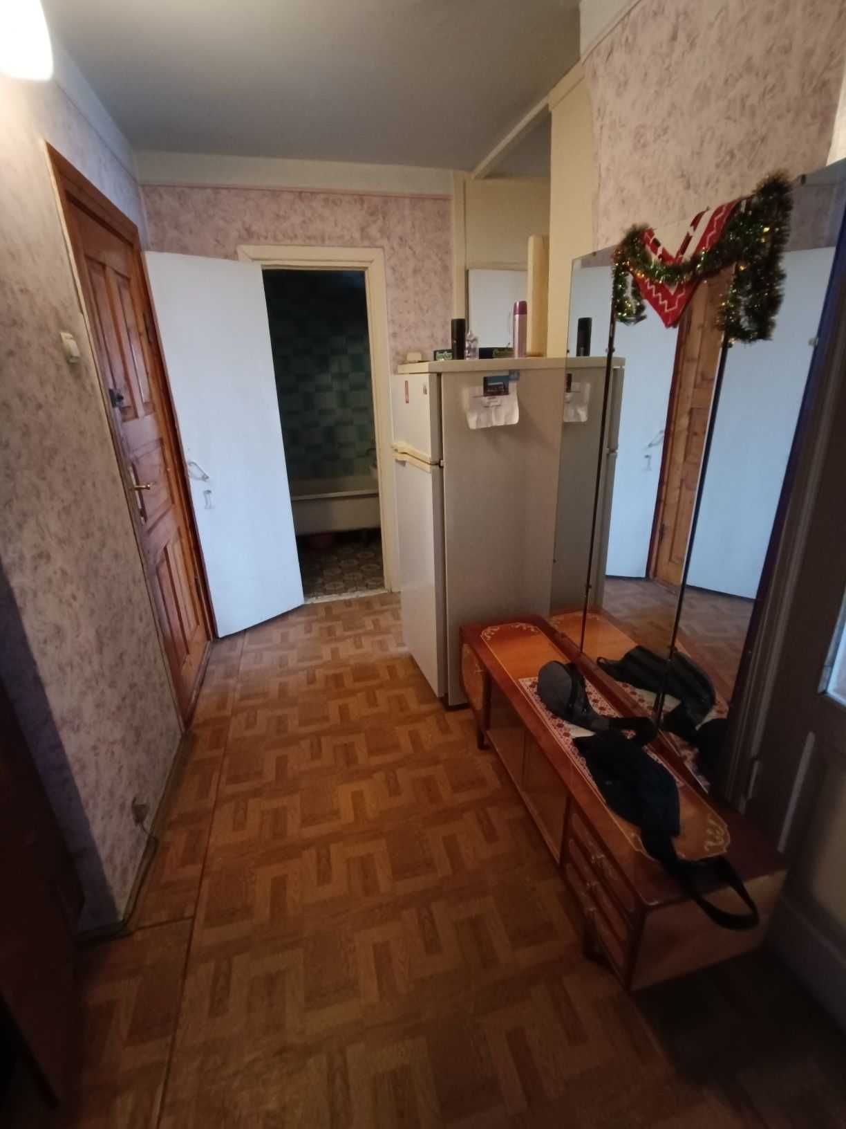1 квартира/Житловий стан/Пасічна 90/ Панелька/Львів