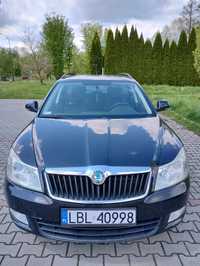 Skoda Octavia II combi 2012