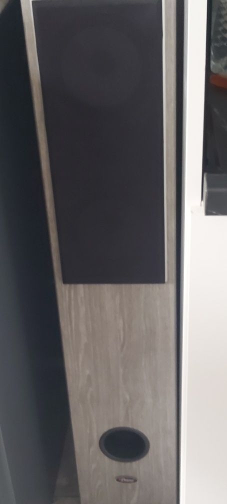 Kino Domowe Yamaha RX-V357