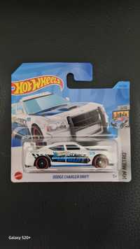 Hot Wheels Dodge Charger Drift