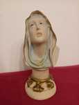 Estatueta Nª Senhora das Dores