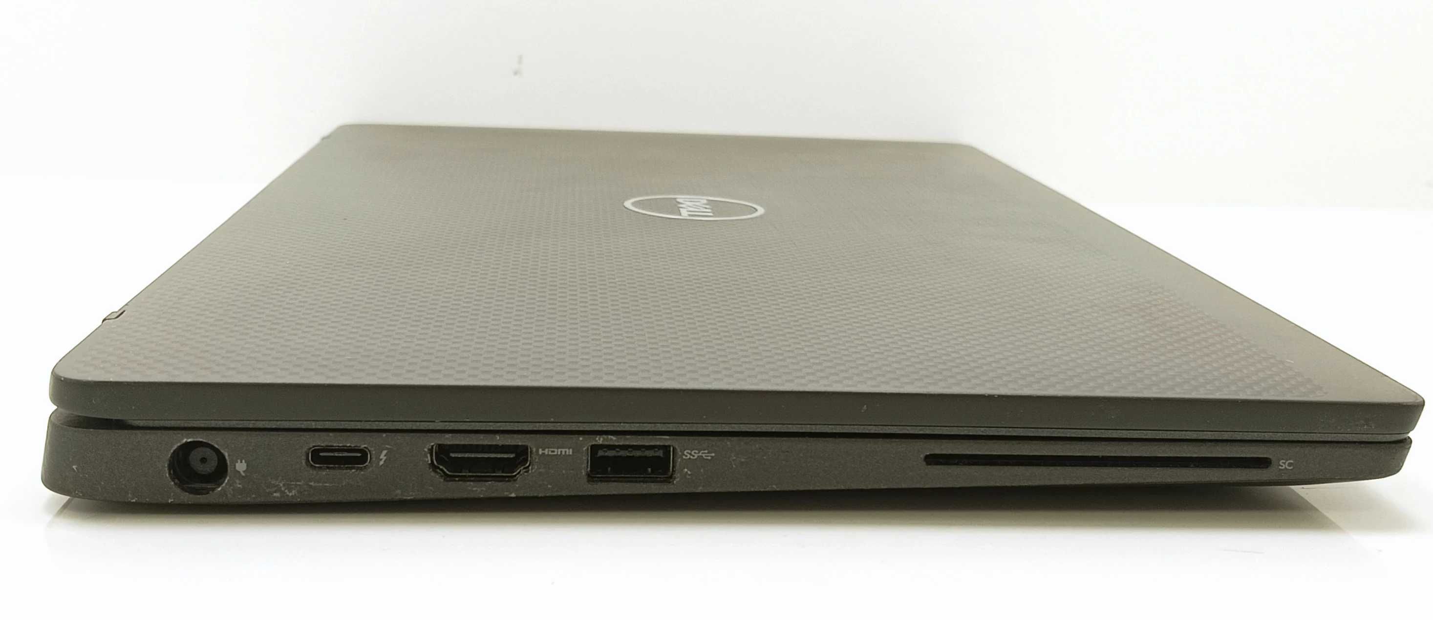 Laptop DELL Latitude 7400 I5-8