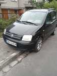 Fiat panda 1.3 multijet długie opłaty