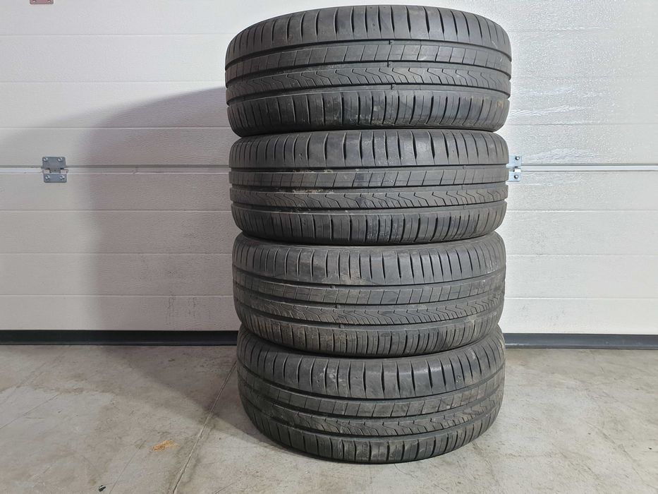 4szt. 205/55/16 91H Hankook Kinergy Eco 2 6mm 2022r [ 8924 ]