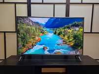 LG 50cali 4K UHD DVB-T2 SMART telewizor