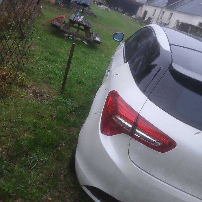 Ds 5 Citroen odonowe