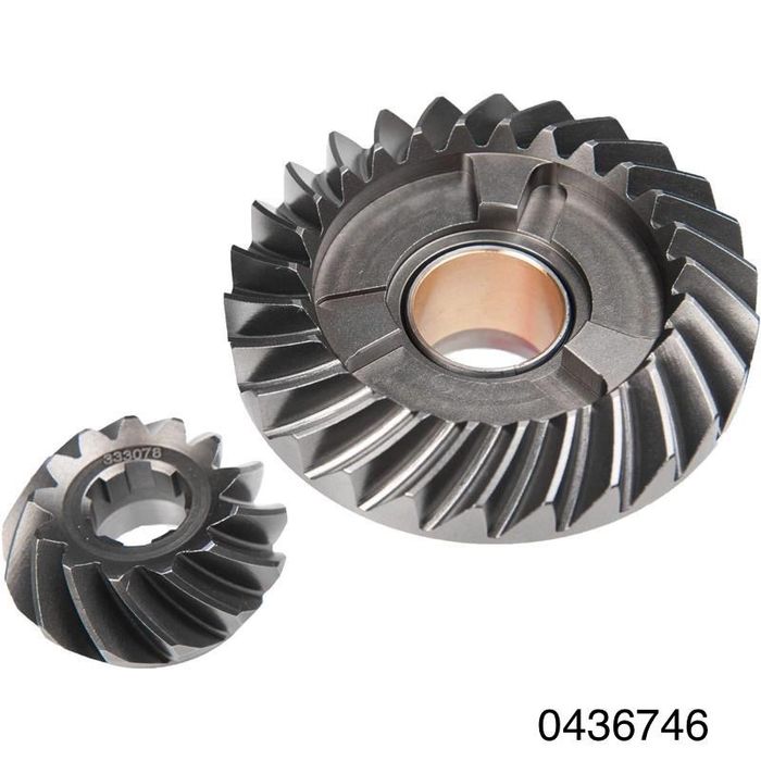 Главная пара Johnson Evinrude 90-115 лс