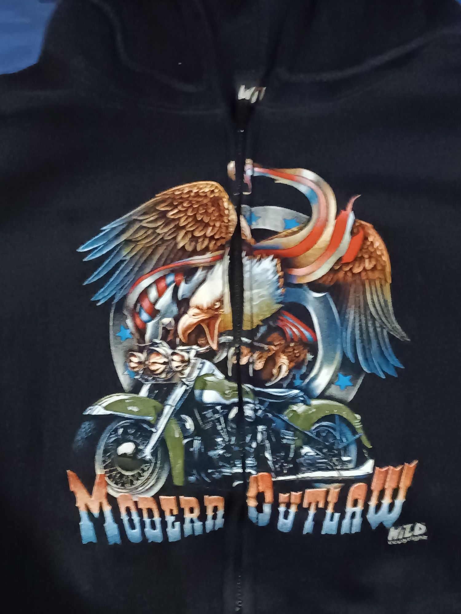Bluza motocyklowa Harley roz.L