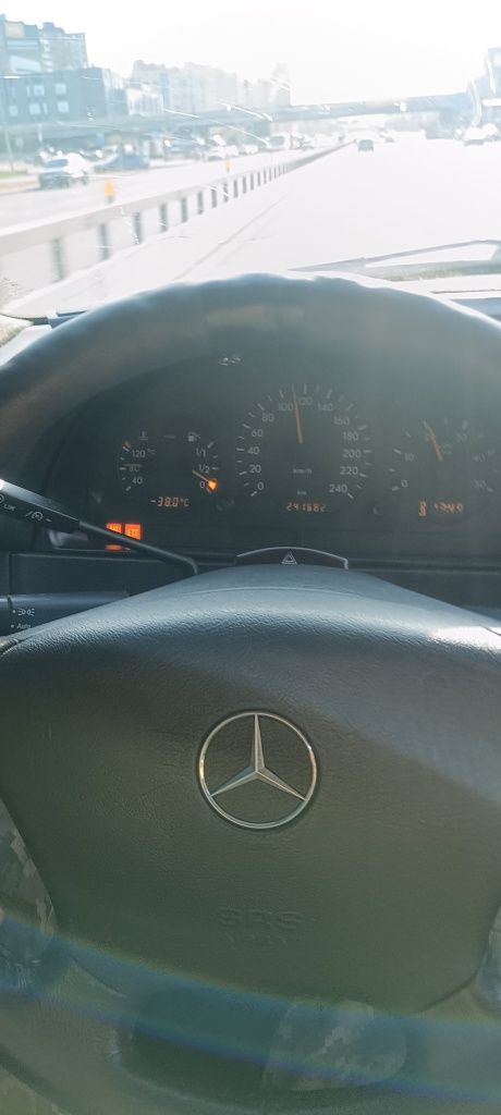 Mercedes-benz w163 400 CDI 4matik ЄВРОБЛЯХА.ДЛЯ ЗСУ, ДОСТАВКА У СЕКТОР