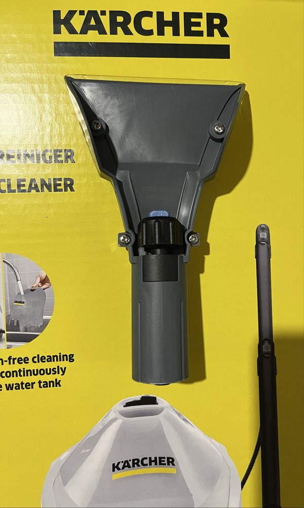 Насадка для миючого пилососа Karcher Puzzi 8/1-10/1