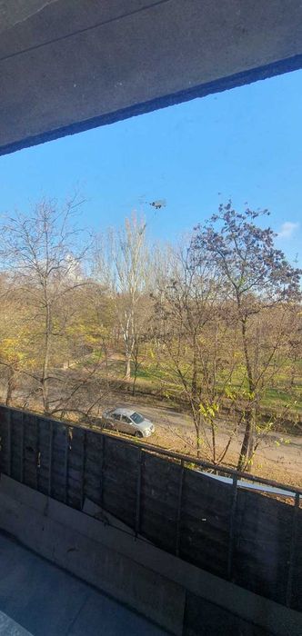 Однушка в самому серці Запоріжжя (213-229-228)