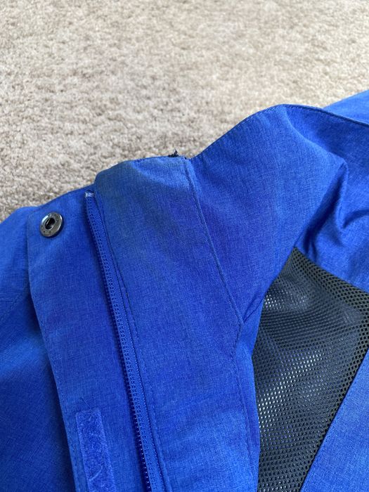 Kurtka przeciwwiatorwa McKinley