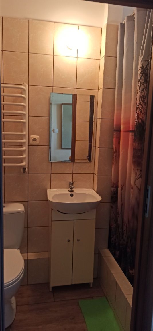 Kawalerka IIp. Śródmieście