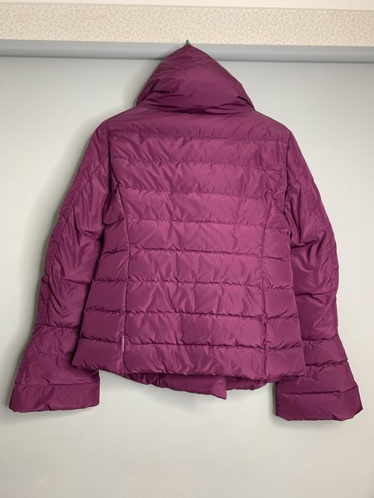 Пуховик куртка Moncler