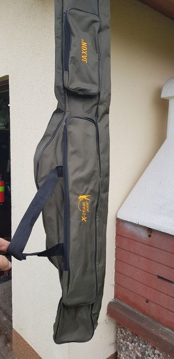 Tanio sprzedam używany sprzęt wędkarski