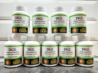 Natural Factors, DGL Licorice Extact (90 таб.),  DGL солодка экстракт