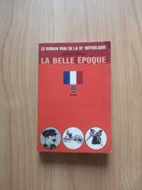 Livro La Belle Époque