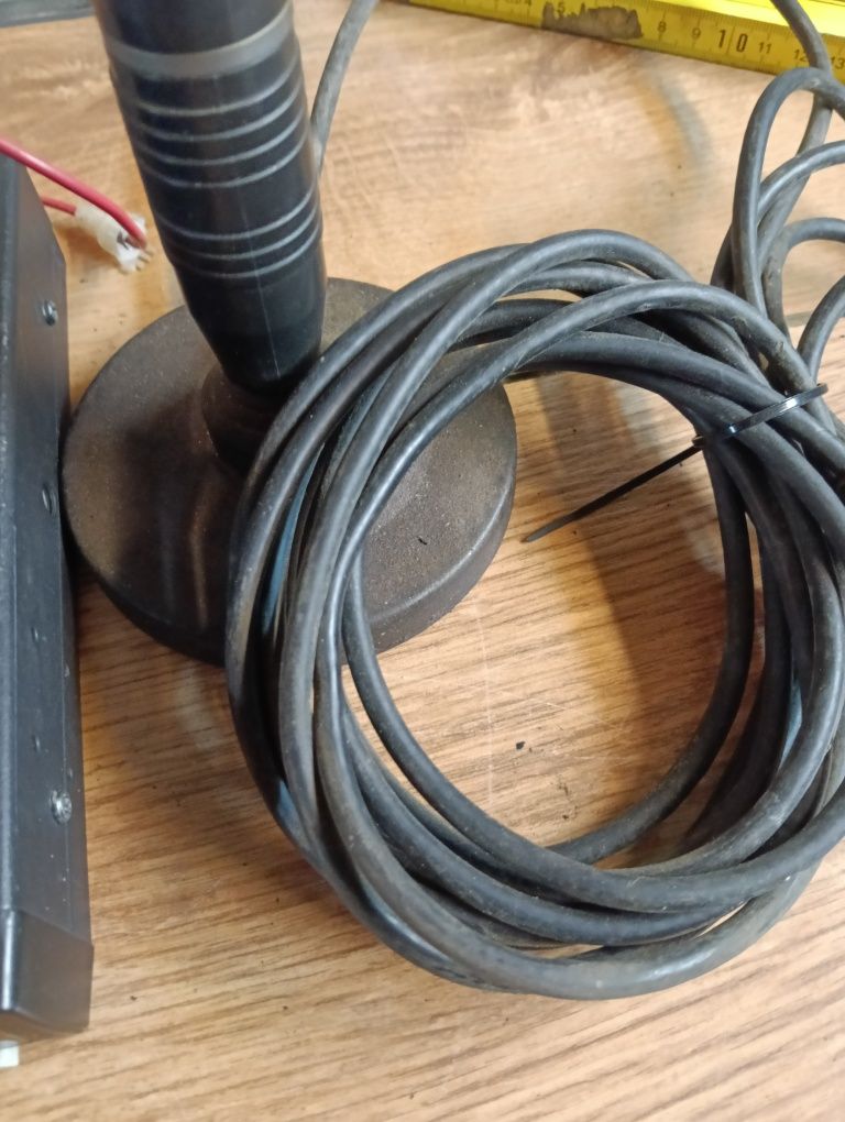 Cb radio - Navia.