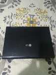 Ноутбук  lg. R-405a model lgr40