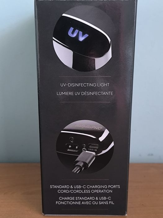 Машинка для стрижки