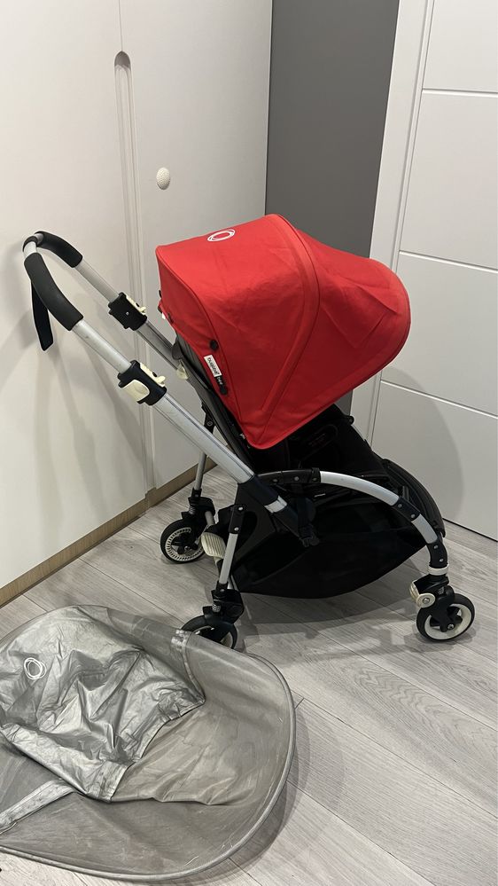 Bugaboo bee 3 візочек для дітей