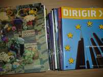 Revistas de Economia e Gestão