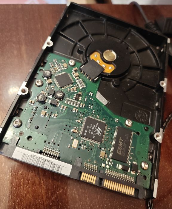 Жесткий диск Samsung 250GB 7200rpm 8MB HD250HJ SATA II