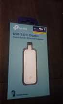 Adaptador USB 3.0 Ethernet - Novo