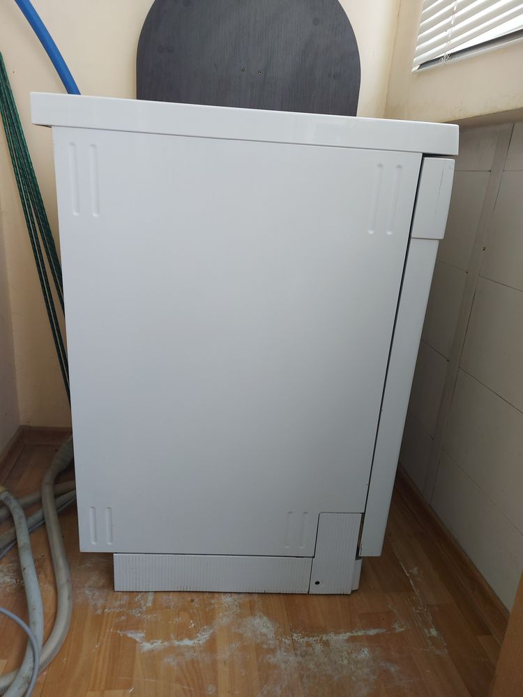 Посудомоечная машина Bosch 45 см