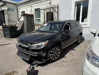 Разборка Subaru Outback запчасти B15 2015 2016 2017 2018 2019 2020