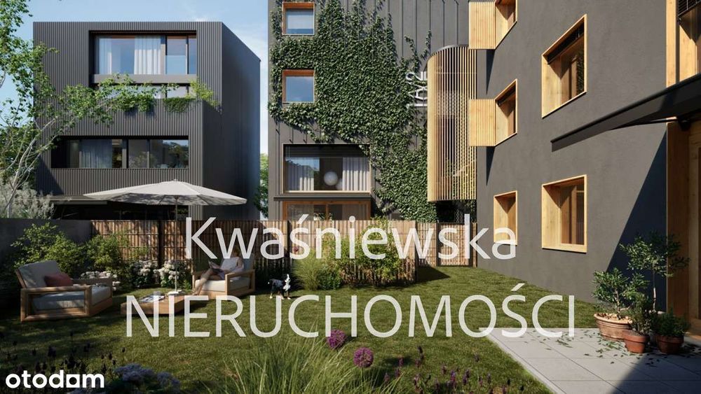 Dom 154m² z ogrodem 99m² i garażem | Gromadzka 1