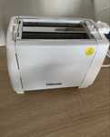 Toster opiekacz Tristar