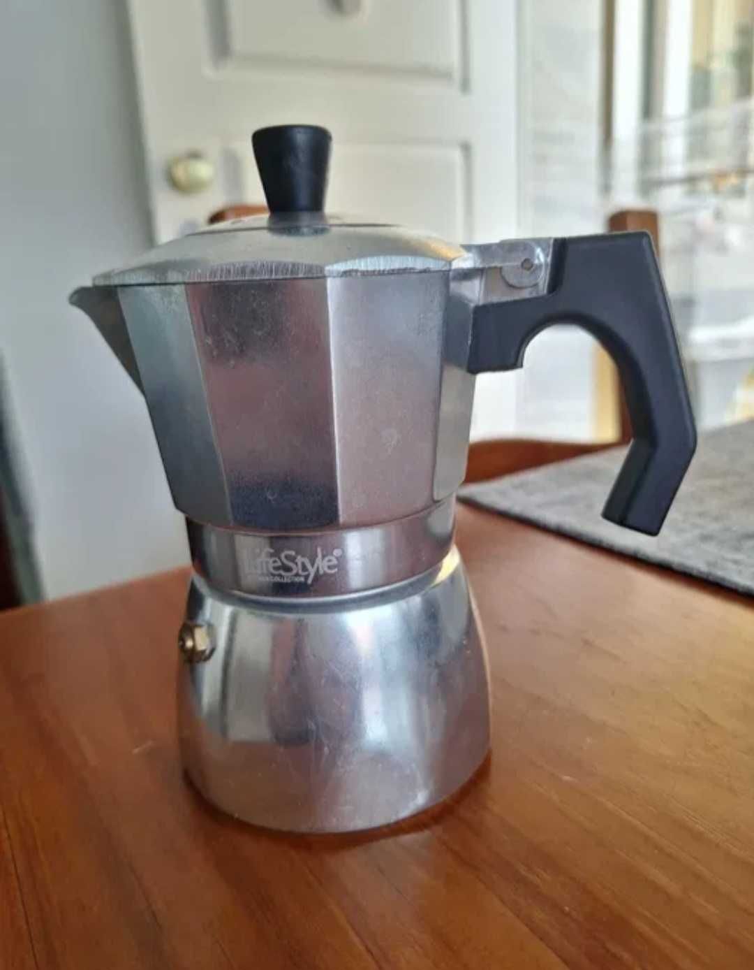 4 Utensílios de cozinha
