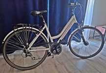 Rower Monteria Futura 2.0 Trekkingowy