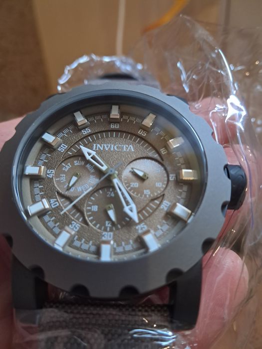 Invicta I Force 47586