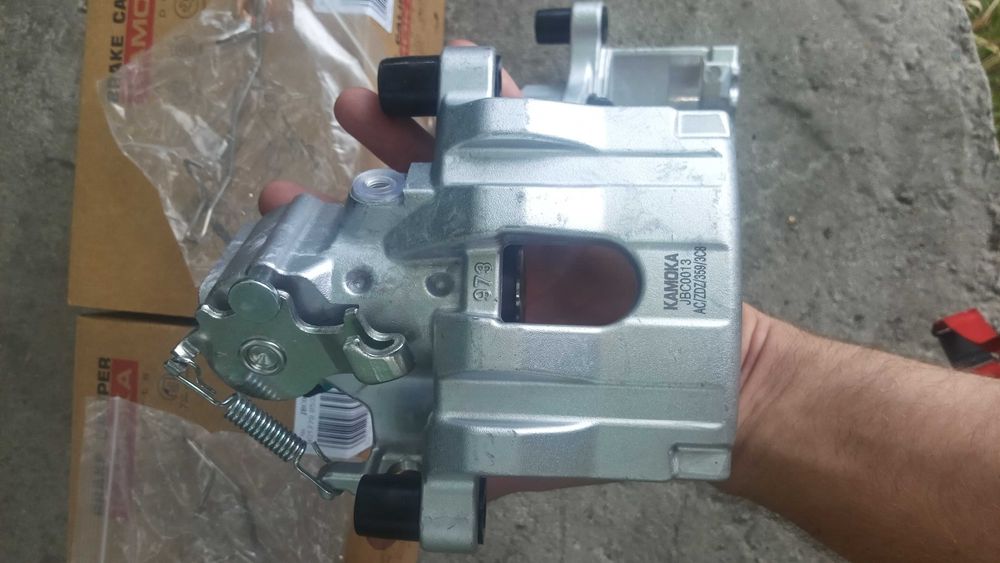 супорт зад Opel Vectra C SIGNUM VECTRA C универсал SAAB 9-3