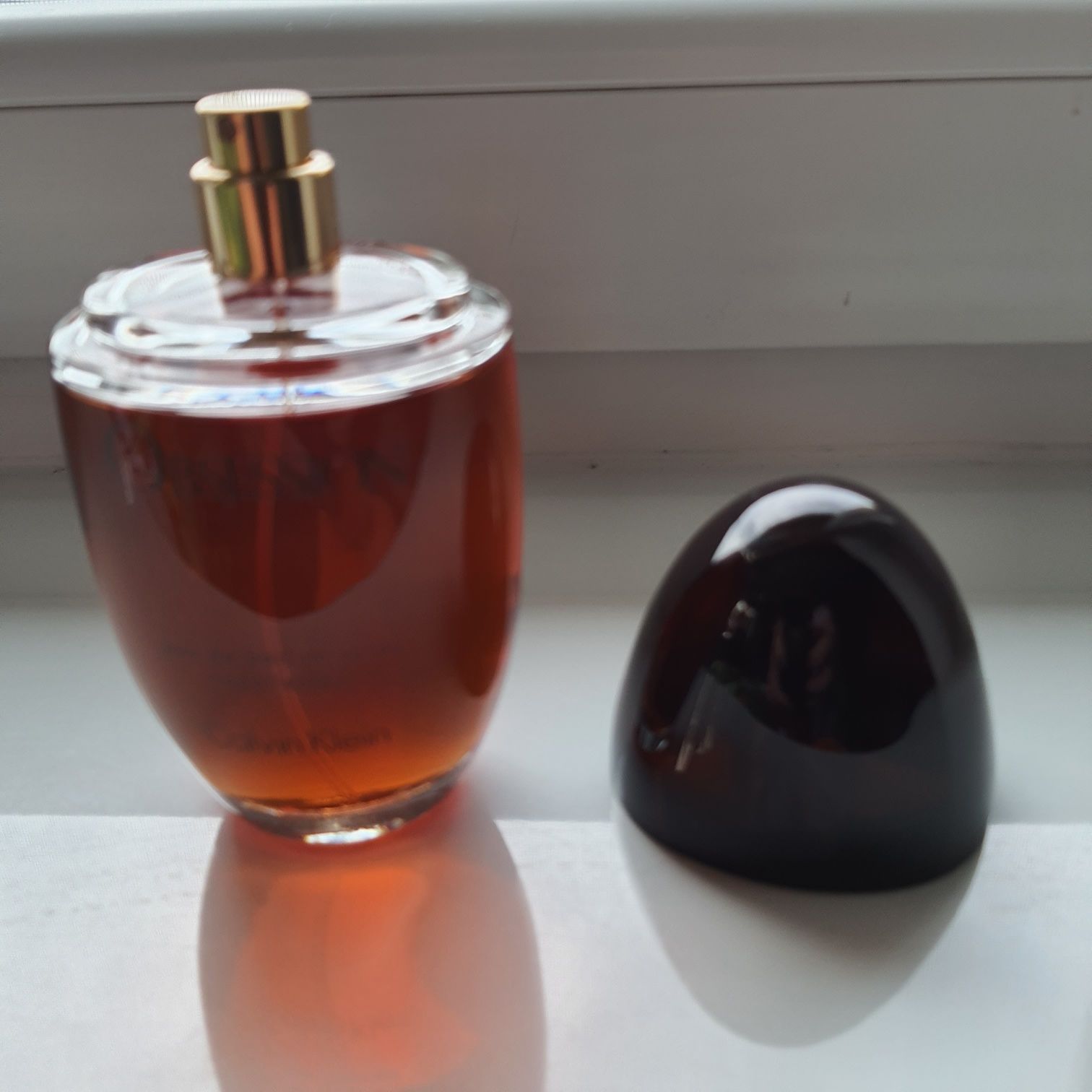 Perfumy damskie Calvin Klein Obsession