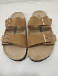 Birkenstock sandálias