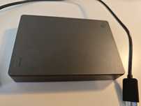 Dysk zewnętrzny HDD Seagate Basic 5TB
