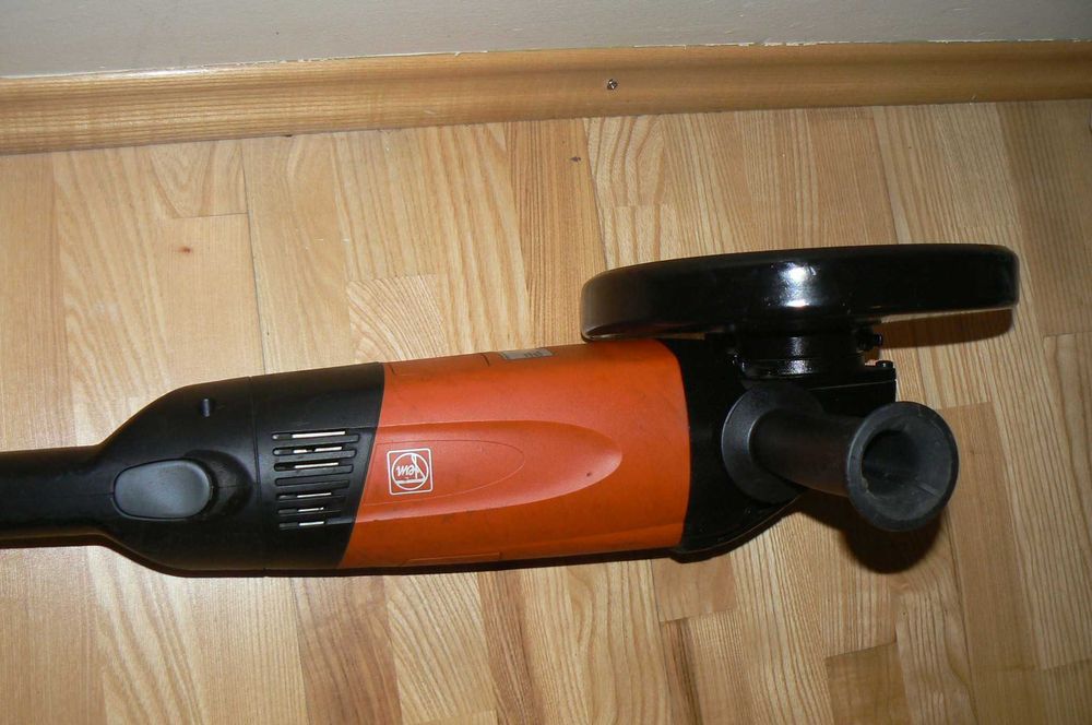 Szlifierka kątowa Fein 230mm  WSB25-230X