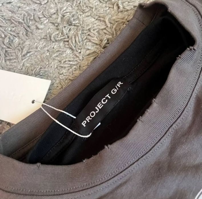 Худи Project G/R