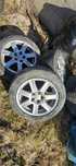 Kola aluminiowe 5x112