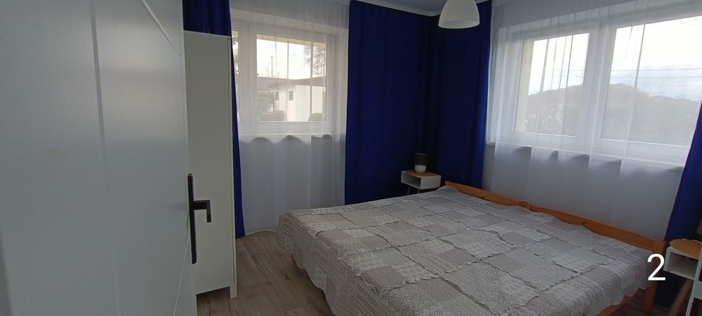 Noclegi u Hajdugów JACUZZI pokoje Gródek nad Dunajcem, domki