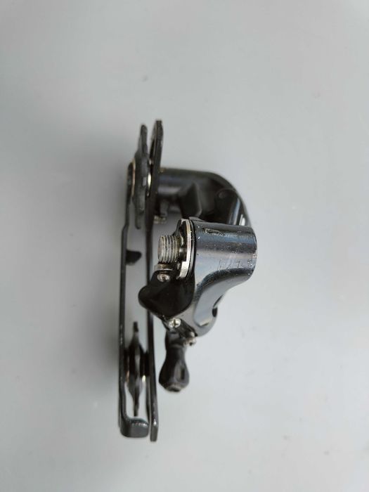 Ładny komplet przerzutek SHIMANO 105 RD/FD 5800 2x11 Przód+tył