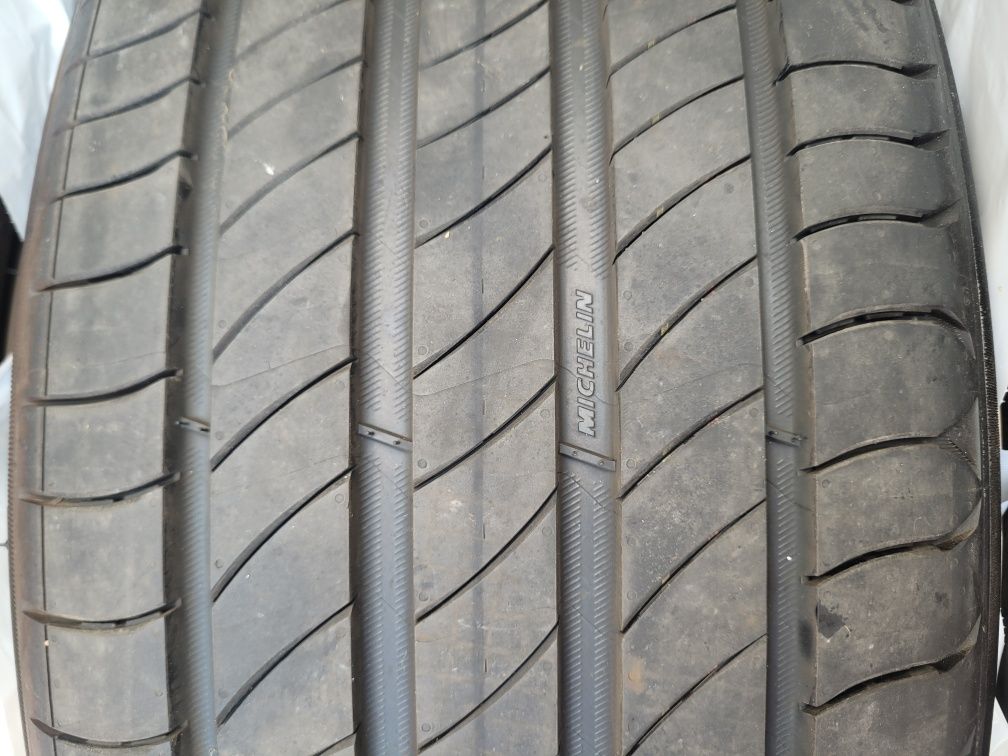 Nowe Opony Michelin Primacy 4 255x45 20