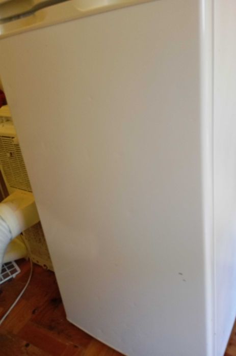 Frigorífico conservado