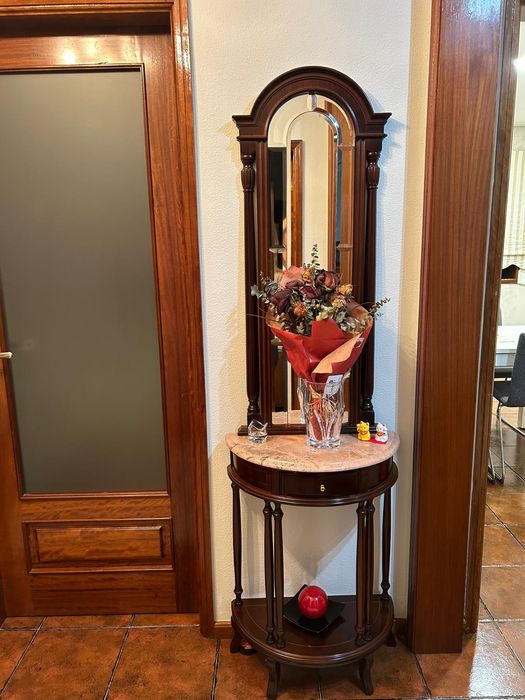 Vendo mesa decorativa